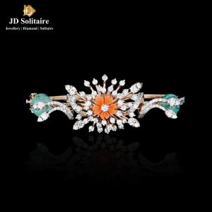 Diamond Bracelet Designs